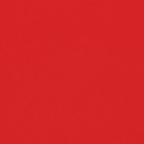 Sunbrella Plus Logo Red 8466-0000 60-inch Awning / Marine Fabric