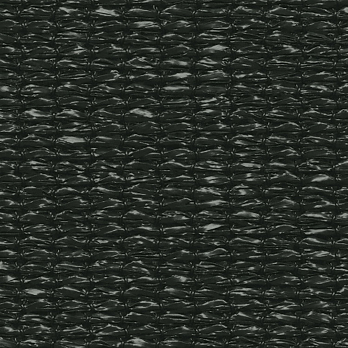 Polytex Plus Black 150-inch Shade / Mesh Fabric