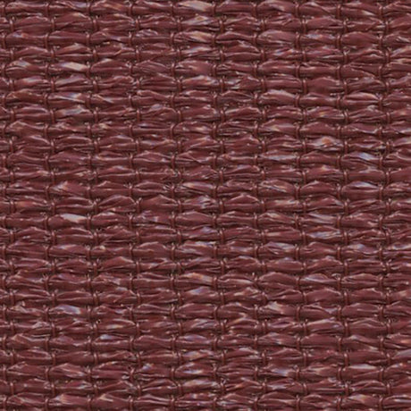 Polytex Plus Manor Red 150-inch Shade / Mesh Fabric