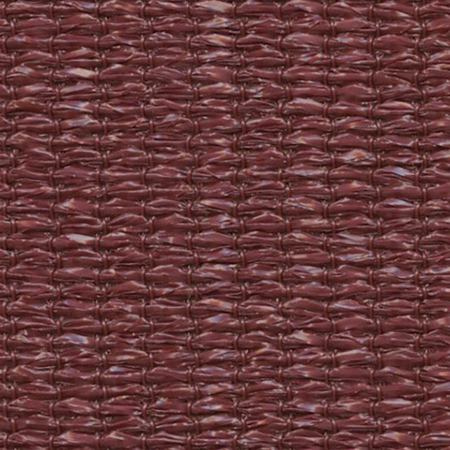Polytex Plus Manor Red 150-inch Shade / Mesh Fabric