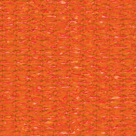 Polytex Plus Orange 150-inch Shade / Mesh Fabric
