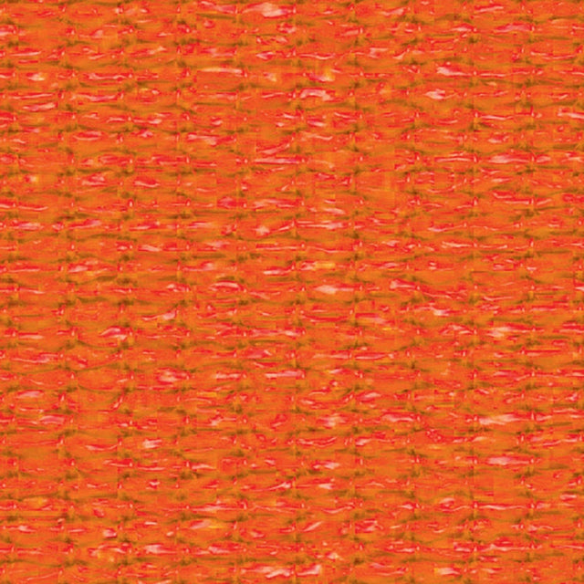 Polytex Plus Orange 150-inch Shade / Mesh Fabric