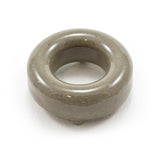 Porcelain Ring #1 Small Gray