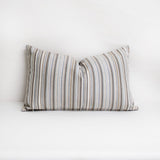 Sunbrella Canvas Porto Grey Chine SJA 3777 137 European Collection Upholstery Fabric