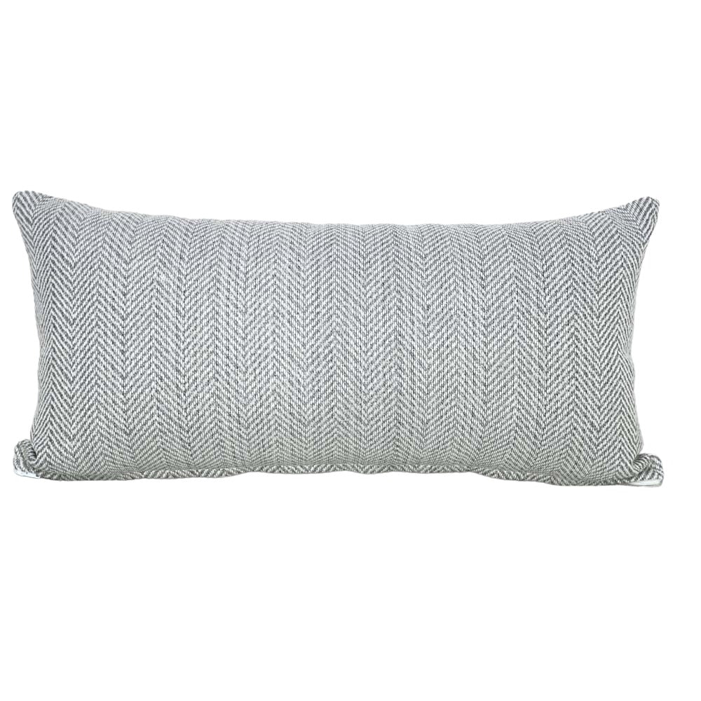 Sunbrella Posh Graphite 44157-0054 Fusion Collection Upholstery Fabric