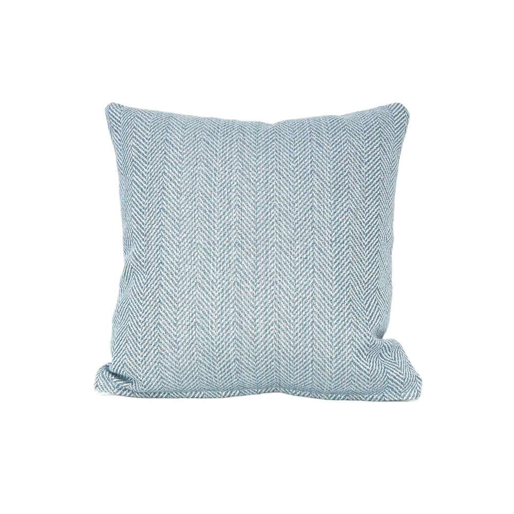 Sunbrella Posh Sky 44157-0052 Fusion Collection Upholstery Fabric
