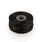 PremoBond Bobbins Bonded Polyester Anti-Wick Thread BPT Size 138G (Tex 135G) Black 72-pack