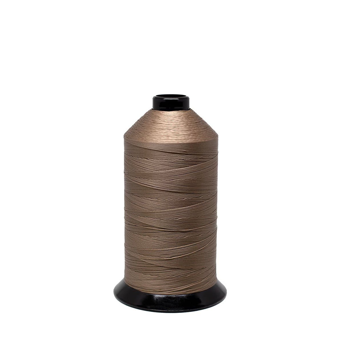 PremoBond Bonded Polyester Thread Anti-Wick BPT Size 92 (Tex 90) Beaver 16-oz