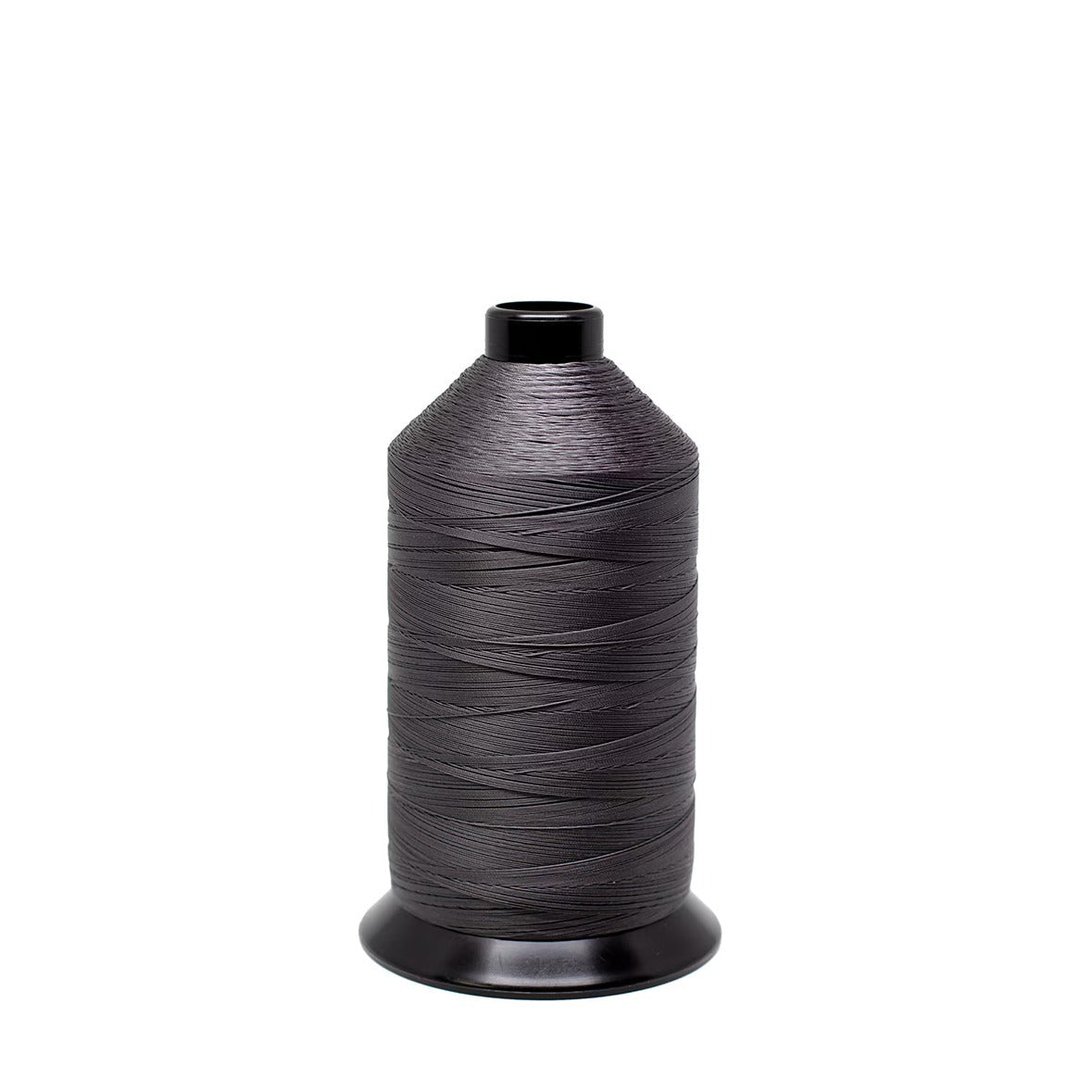 PremoBond Bonded Polyester Thread Anti-Wick BPT Size 92 (Tex 90) Charcoal 16-oz