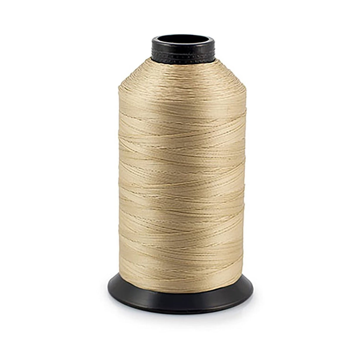 PremoBond Bonded Polyester Thread BPT Size 69 (Tex 70) Sand 8-oz