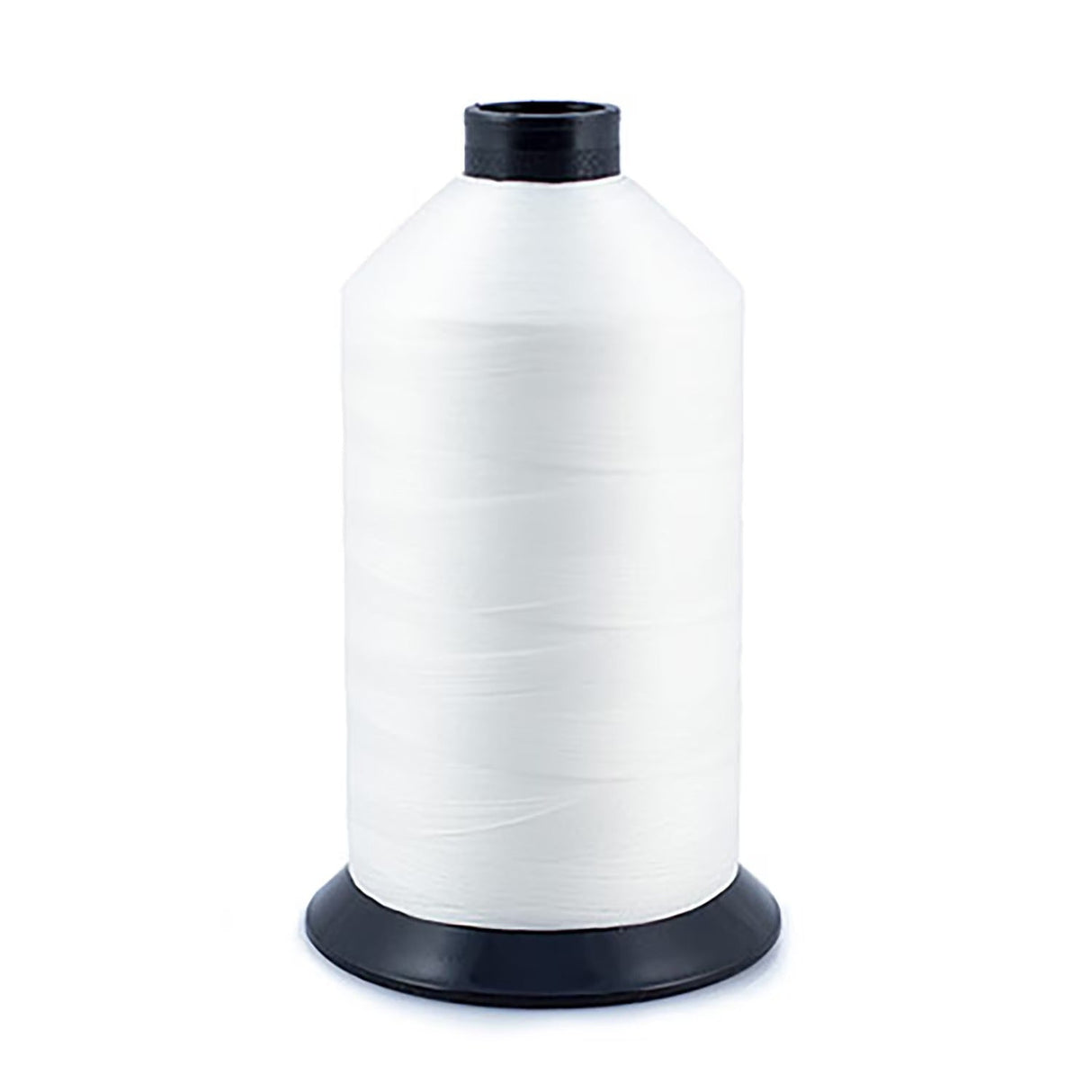 PremoBond Bonded Polyester Thread BPT Size 69 (Tex 70) White 16-oz