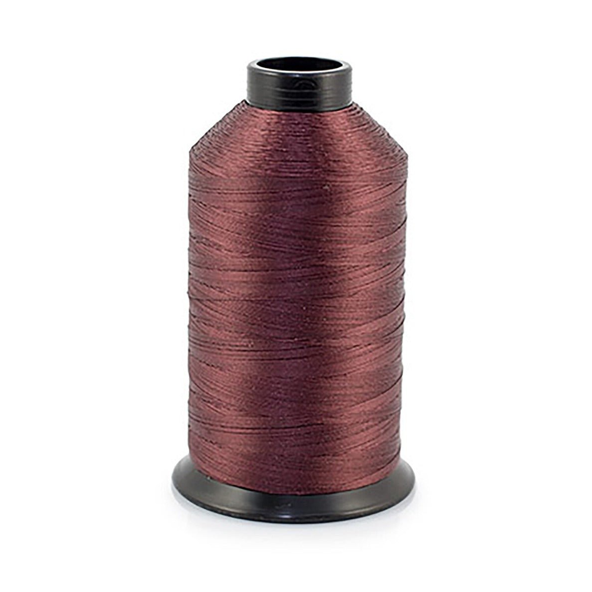 PremoBond Bonded Polyester Thread BPT Size 92 (Tex 90) Burgundy 8-oz