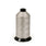 PremoBond Bonded Polyester Thread Anti-Wick BPT Size 92 (Tex 90) Silver 16-oz