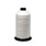 PremoBond Bonded Polyester Thread Anti-Wick Right Twist BPT Size 207 (Tex 210) White 32-oz
