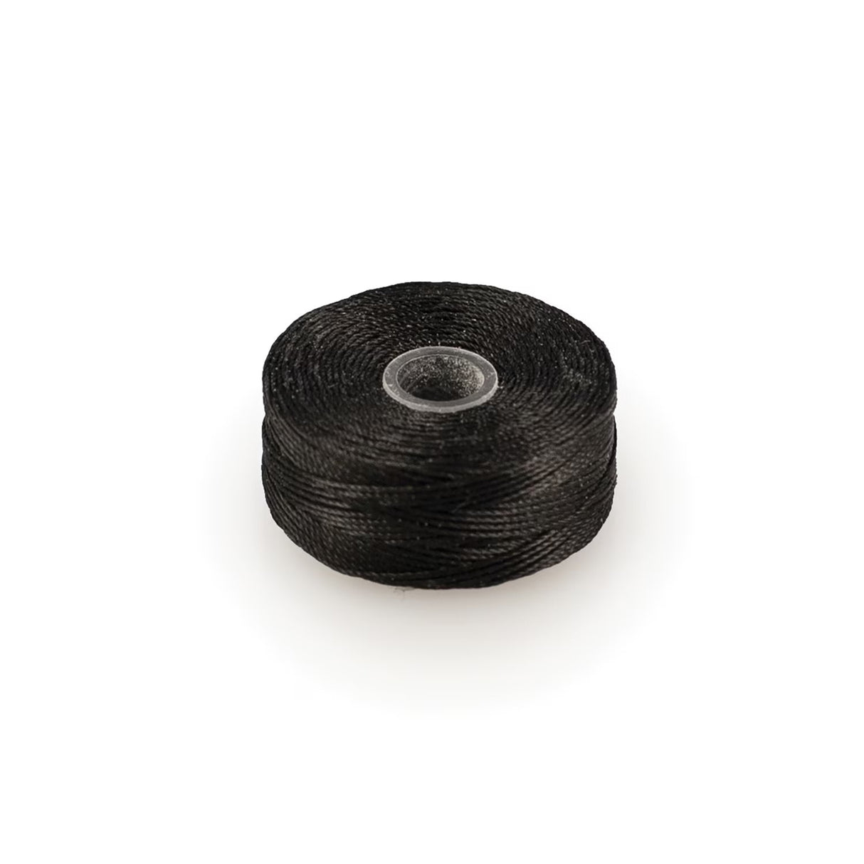 PremoBond Bobbins Bonded Polyester Anti-Wick Thread BPT Size 92U (Tex 90U) Black 72-pack