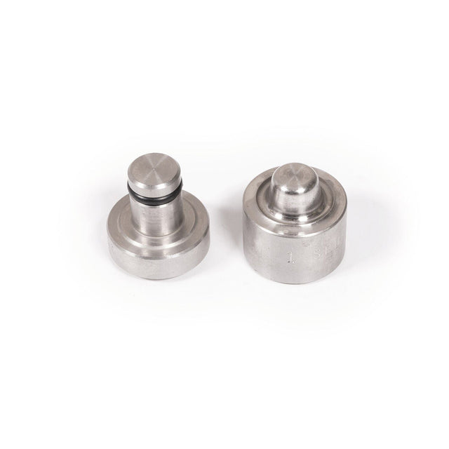 Pres-N-Snap Tool Die Set