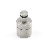 Pres-N-Snap Tool Die Set for #2 Plain Grommets