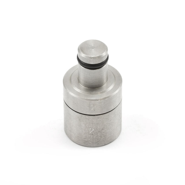 Pres-N-Snap Tool Die Set for #2 Plain Grommets