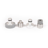 Pres-N-Snap Tool Die Set for Baby Durable Fasteners