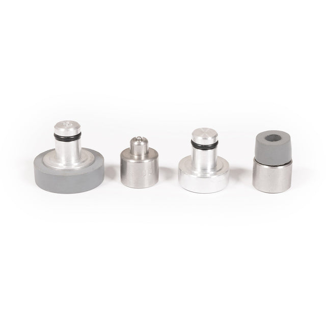 Pres-N-Snap Tool Die Set for Baby Durable Fasteners