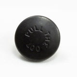 Pull - the - DOT Cap 92 - XE - 18100 - A2B Government Black Brass 1000 pack - Outdoor Textiles