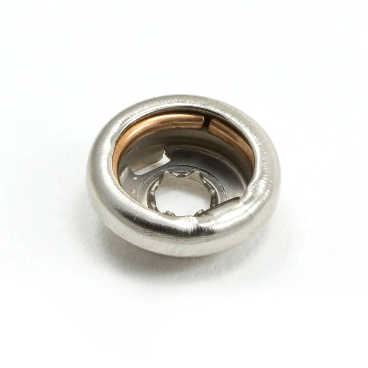 Pull-the-DOT Socket 92-XX-18201-1A Nickel-Plated Brass 100 pack
