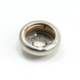 Pull-the-DOT Socket 92-XX-18201-1A Nickel-Plated Brass 100 pack