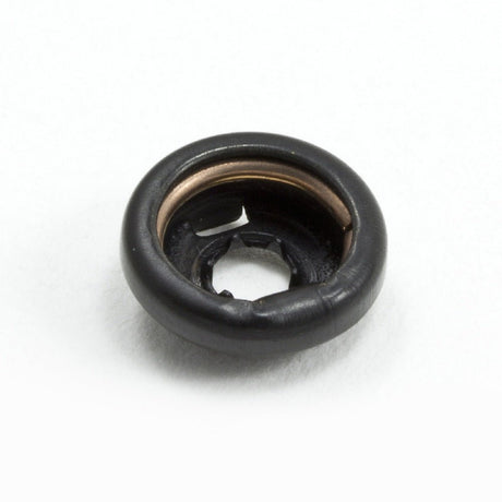 Pull - the - DOT Socket 92 - XX - 18201 - 2C Government Black Brass 1000 pack - Outdoor Textiles