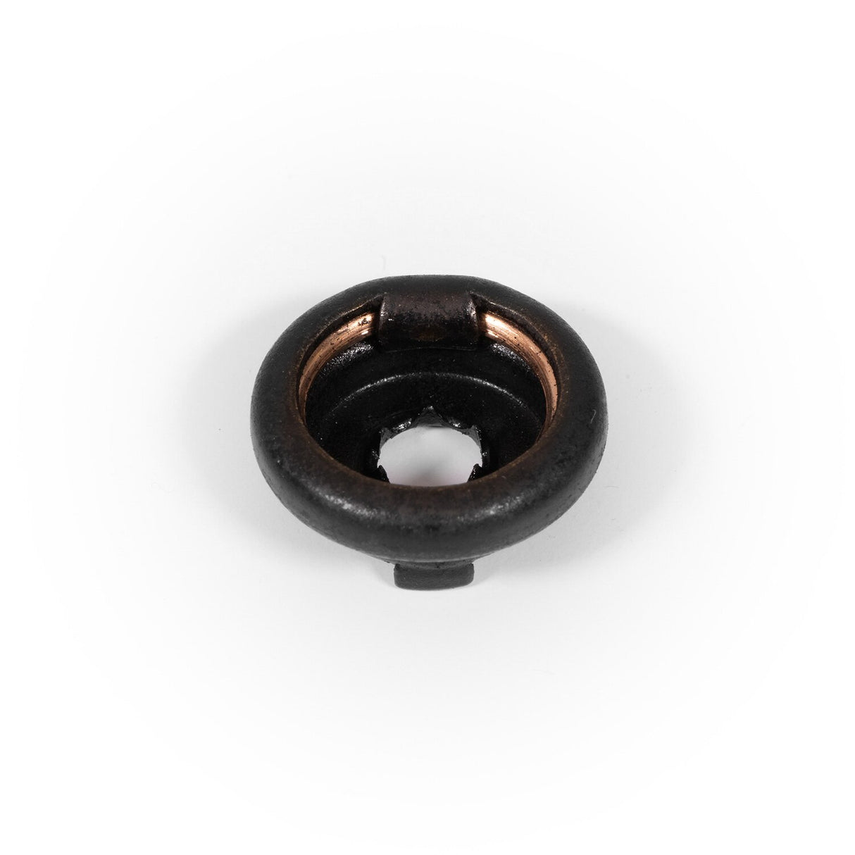 Pull-the-DOT Socket 92-XX-18201--1C Government Black Bronze Ring 100 pack