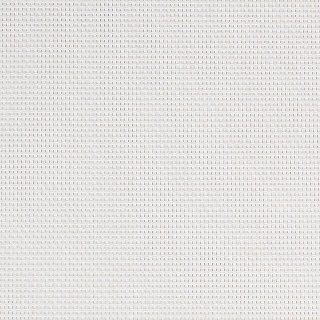 Textilene 95 Pure White T18A2S009 Shade / Mesh Fabric