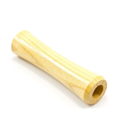 Rawhide Maul Handle Only