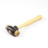 Rawhide Split Head Hammer #395 - 2 #11094 2 lbs. - Outdoor Textiles