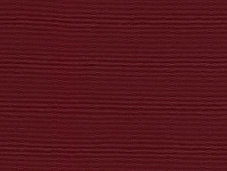 Recacril Sens Solid Burgundy D-177 Upholstery Fabric