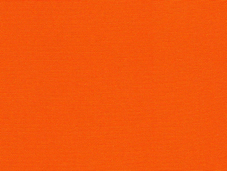 Recacril Sens Solid Orange D-567 Upholstery Fabric