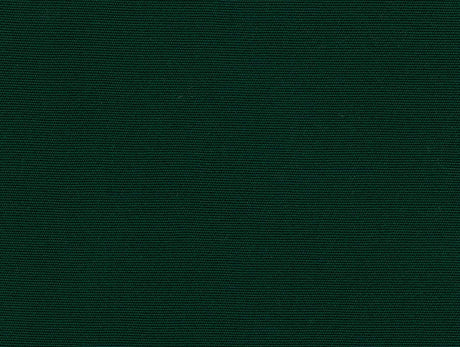 Recacril Solids Forest Green R-102 60-inch Shade / Marine Fabric