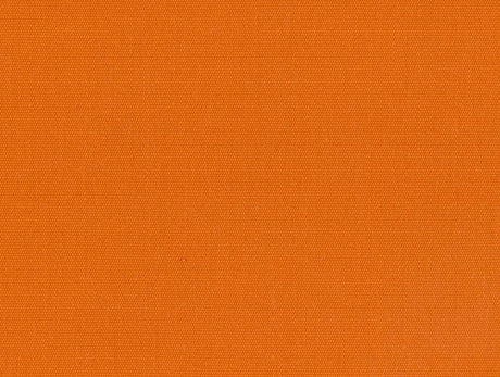 Recacril Solids Pumpkin R-185 60-inch Shade / Marine Fabric