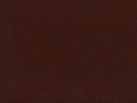 Recacril Solids Red Tweed R-773 60-inch Shade / Marine Fabric