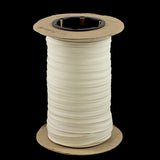 Weblon Regatta Marine Binding 2ET Double-Fold 3/4 inch x 50 yards 39 Ivory