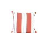 Sunbrella Relate Persimmon 57017-0003 Emerge Collection Upholstery Fabric