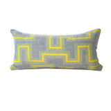 Sunbrella Resonate Citronelle 145656-0004 Dimension Collection Upholstery Fabric