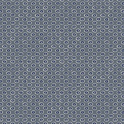 Sunbrella Rise Indigo 145992-0001 Upholstery Fabric