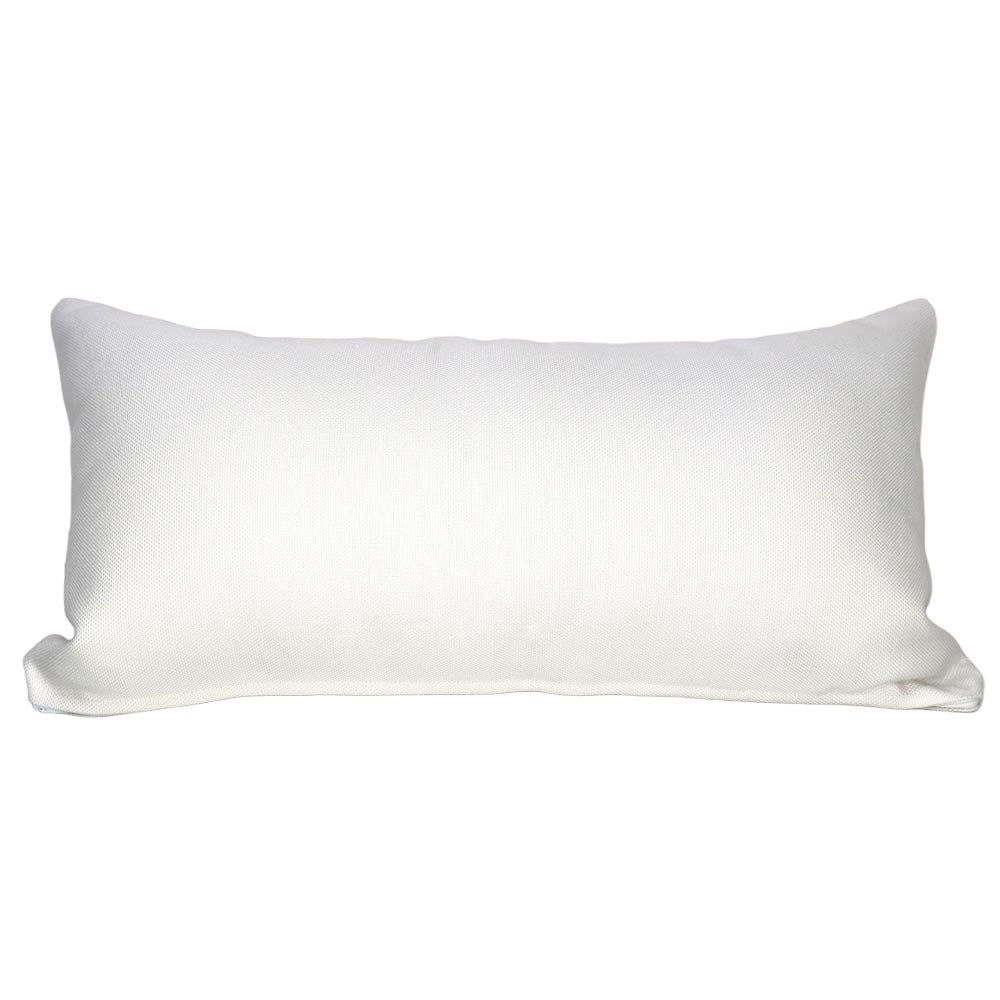 Sunbrella Sailcloth Salt 32000-0018 Elements Collection Upholstery Fabric