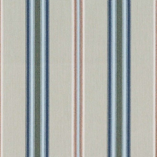 Sunbrella Saltillo Sagebrush 14153-0000 Upholstery Fabric