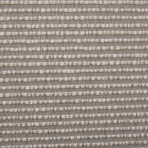 Sample of Sunbrella by Magitex Samoa Grey Pacific Collection Upholstery Fabric