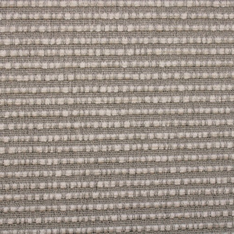 Sample of Sunbrella by Magitex Samoa Grey Pacific Collection Upholstery Fabric