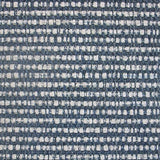 Sample of Sunbrella by Magitex Samoa Navy Pacific Collection Upholstery Fabric