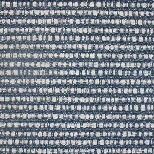 Sample of Sunbrella by Magitex Samoa Navy Pacific Collection Upholstery Fabric