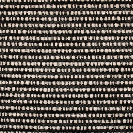 Sample of Sunbrella by Magitex Samoa Onyx Pacific Collection Upholstery Fabric