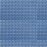 Sample of 911 Mesh 3 Blue Sling / Shade Fabric