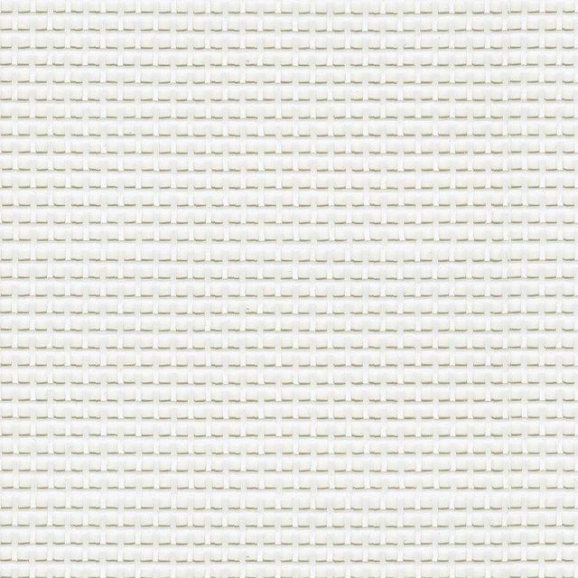 Sample of 911 Mesh 6 White Sling / Shade Fabric